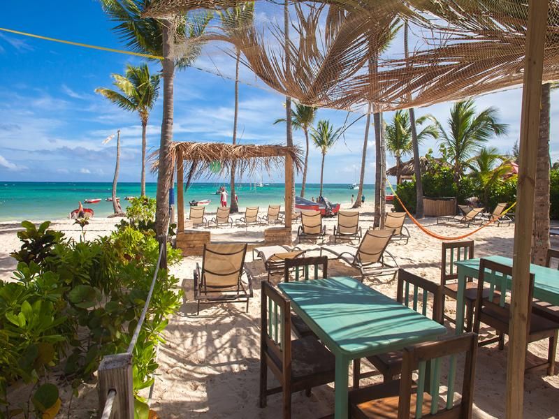 Chateau del Mar Ocean Villas & Resort 3