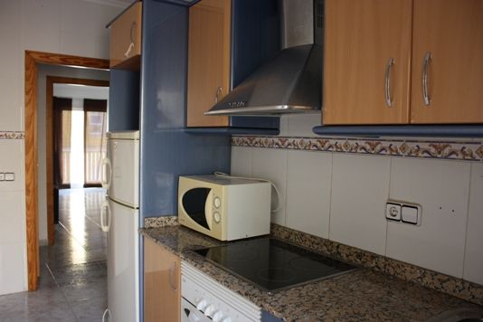 Apartamentos Arcadio 3 Apartamentos Arcadio 3