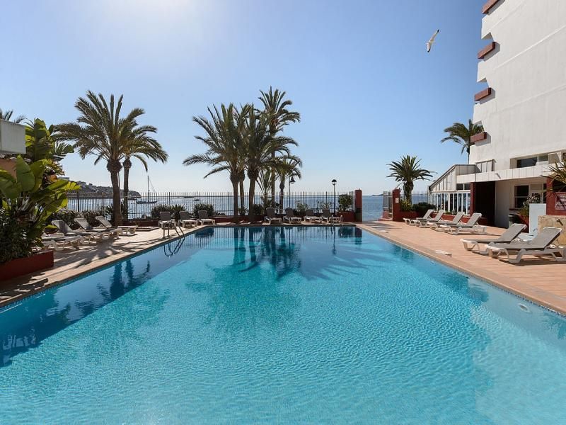 Apartamentos Lido - Ibiza 2 Apartamentos Lido - Ibiza 2