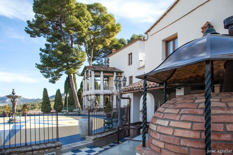 Hotel Masía La Mota 2 Hotel Masía La Mota 2