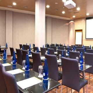 Exe Moncloa 2 Exe Moncloa 2