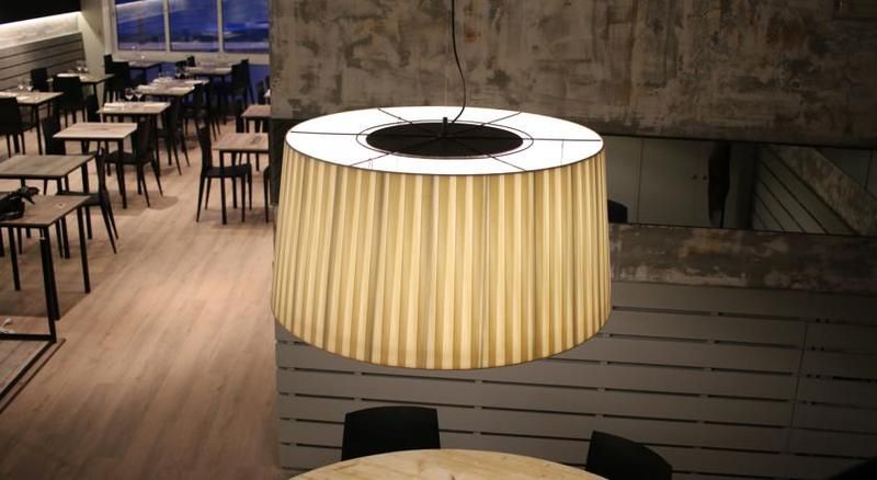 HOSTAL LA FOSCA 2 estrelas em Palamós