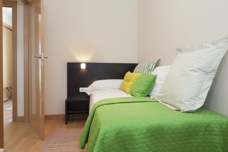 Aparthotel Jardines de Aristi 3 Aparthotel Jardines de Aristi 3