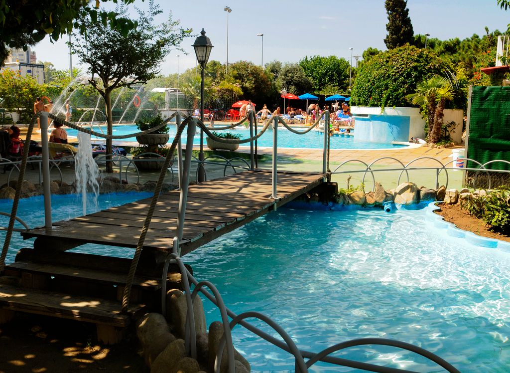 HTOP Paradís Park 3