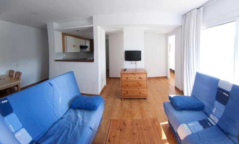 El Divino Apartamentos 3