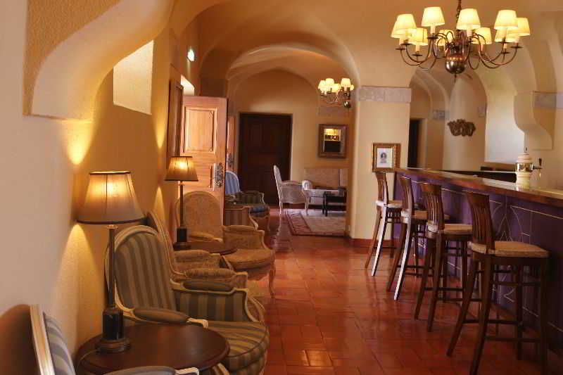 Pousada Castelo de Palmela 4 estrelas em Palmela