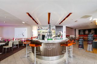 Novotel Paris Centre Gare Montparnasse 1