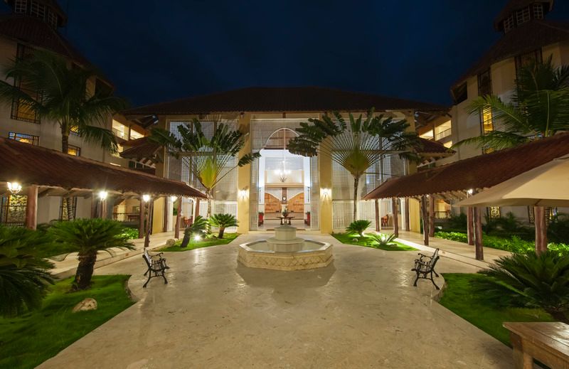 Barcelo Punta Cana All Inclusive 2 Barcelo Punta Cana All Inclusive 2