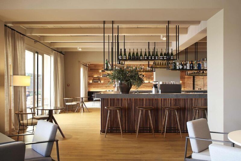 Peralada Wine Spa & Golf 3 Peralada Wine Spa & Golf 3