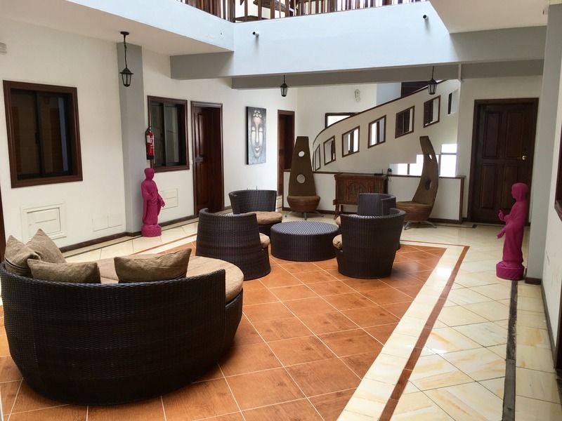 Aquamarina Suites 3 Aquamarina Suites 3