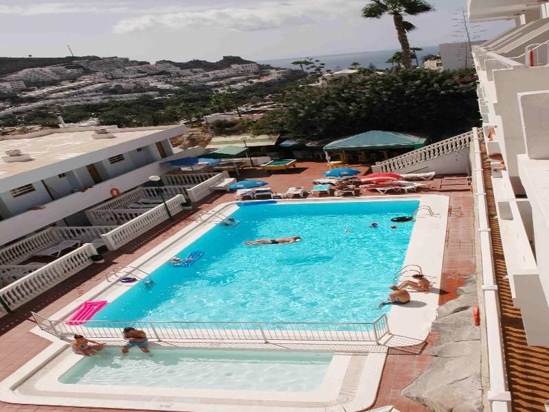 Apartamentos Solana 3