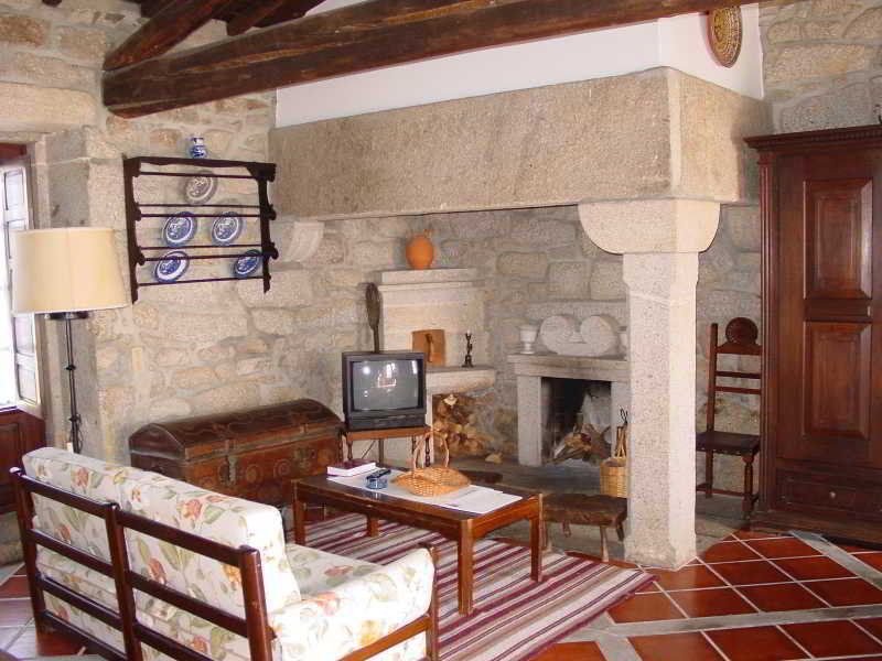 Quinta do Paço D'Anha 3