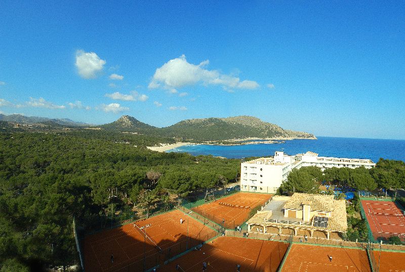 Hotel & Spa S'Entrador Playa 2