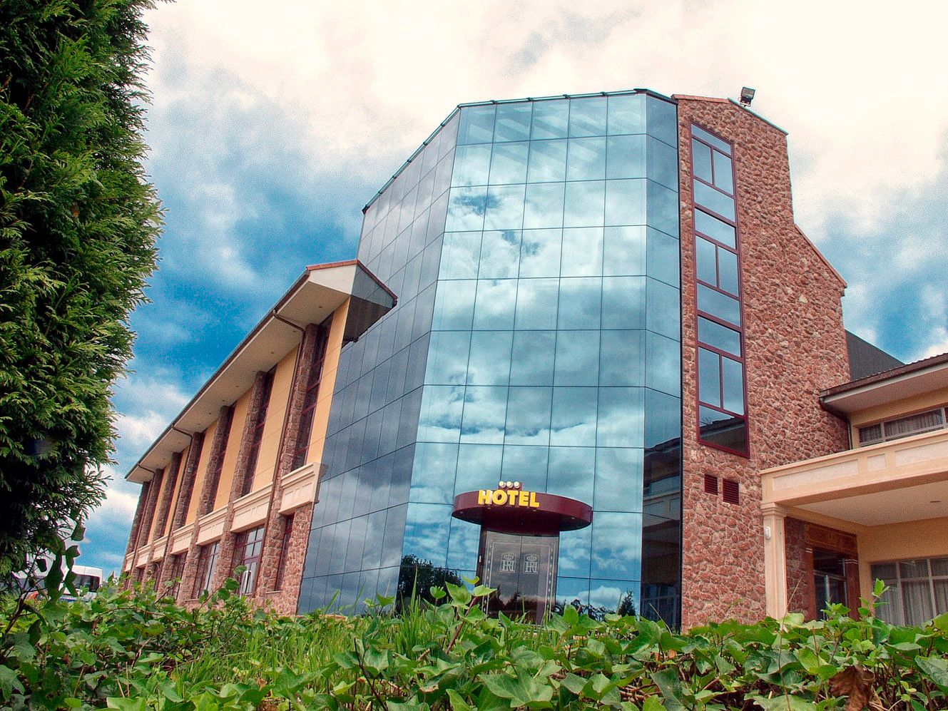 Hotel Royal 2 Hotel Royal 2