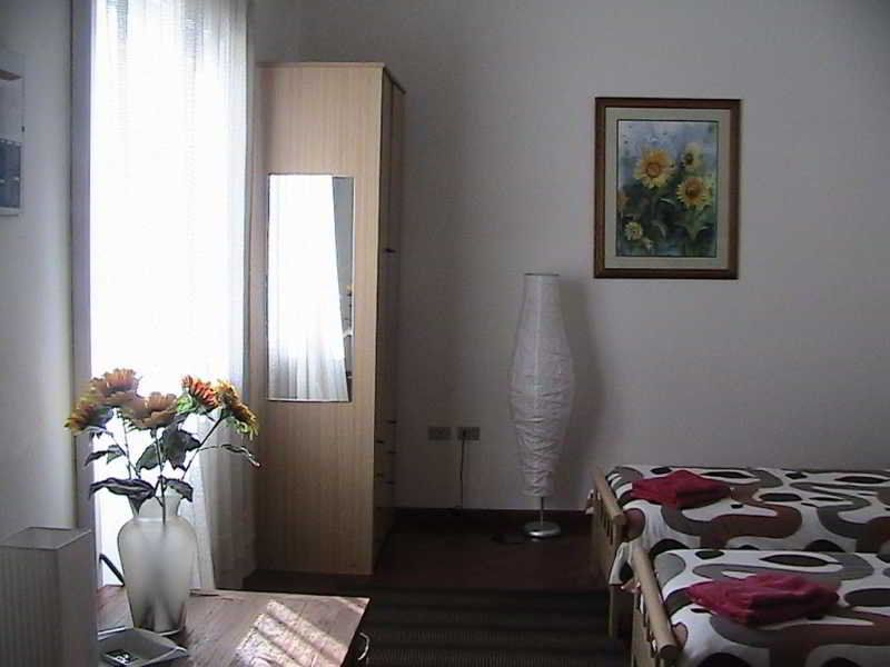 B&B La Terrazza Nelissen & Silvio 2