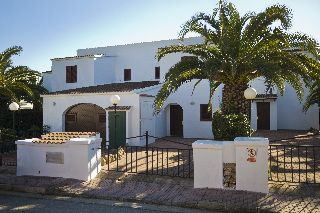 Apartamento Las Palmeras 3