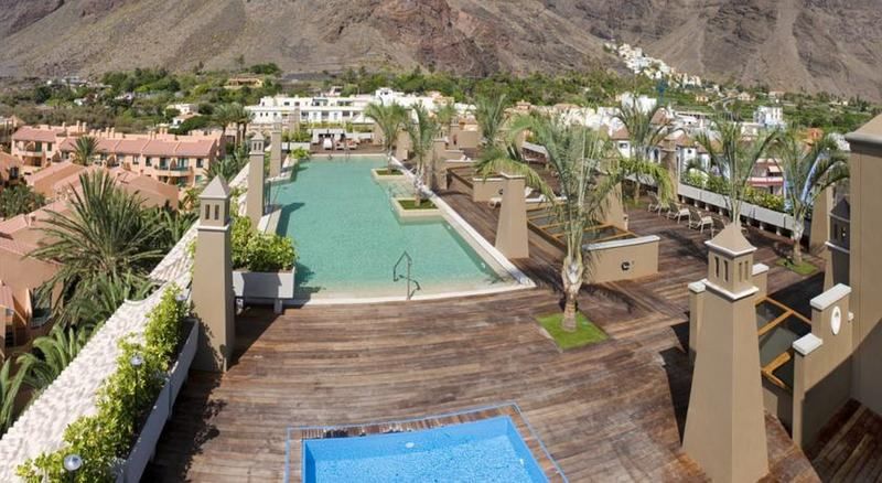 Hotel Playa Calera 2