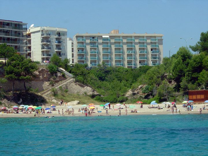 Rentalmar Gavina d'Or Apartamentos 1 Rentalmar Gavina d'Or Apartamentos 1