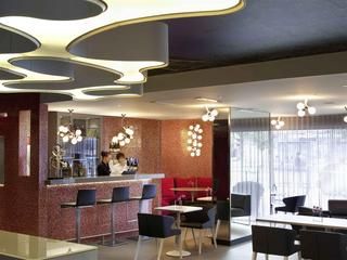 Mercure Paris Porte De Versailles Vaugirard 2