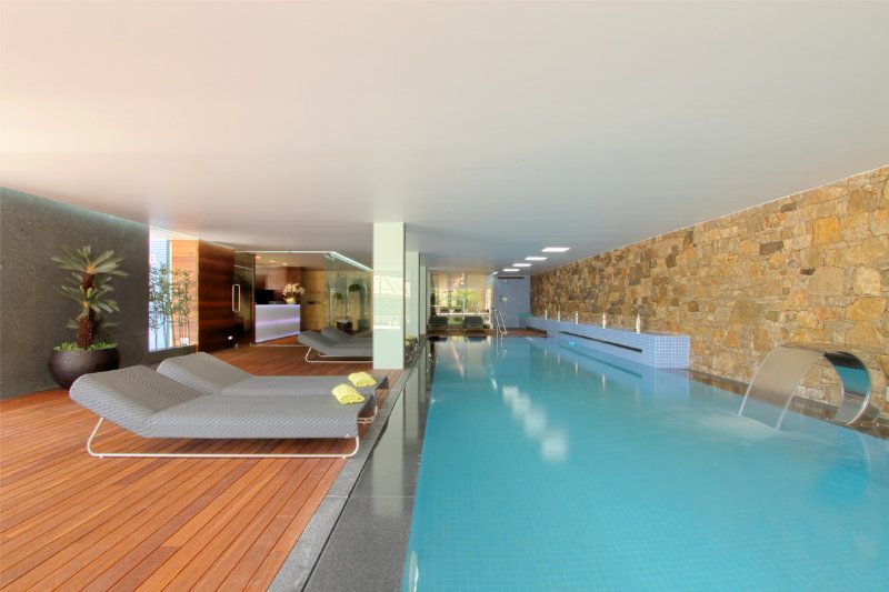 Hotel de Charme Casa da Amieira 4 estrellas en Santarém