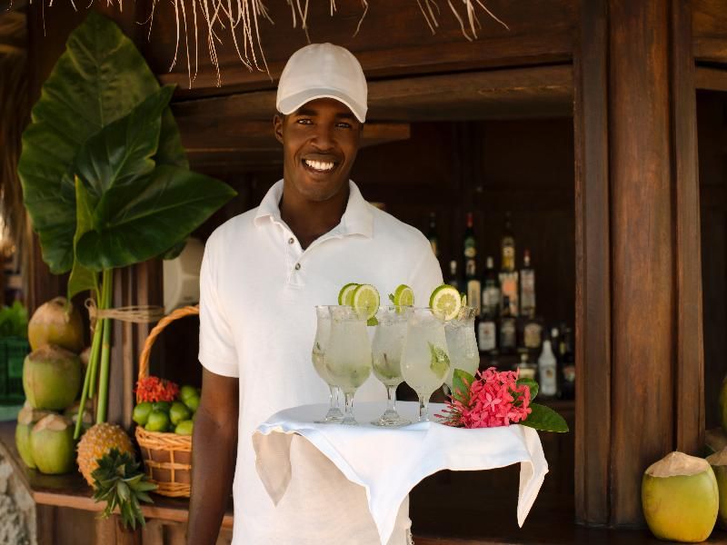 Excellence Punta Cana All Inclusive 1