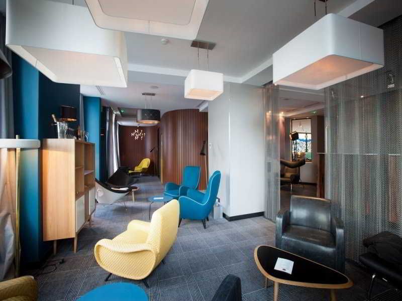 Platine Hotel 3