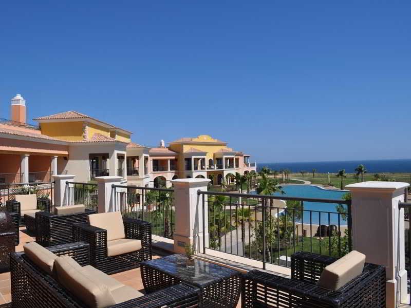 Cascade Wellness & Lifestyle Resort 1