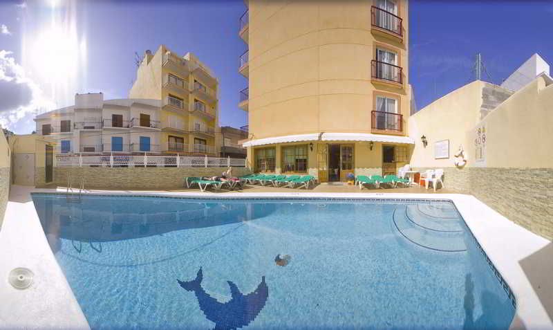 Hostal Adelino 1 Hostal Adelino 1