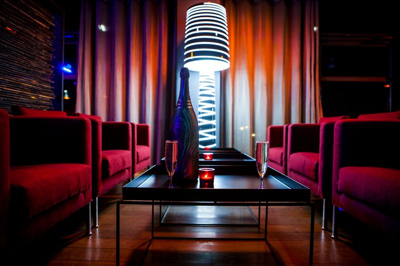 Paxton Resort & Spa 3