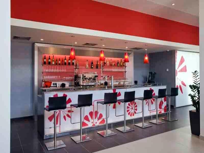 B&B Hotel Barcelona Mataró 2