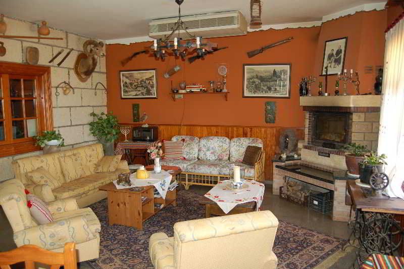 Hotel El Sombrerito 2