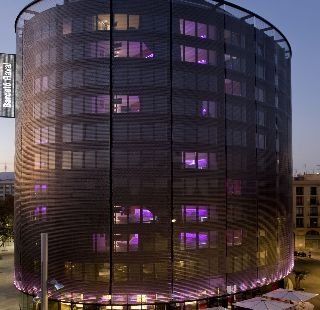 Barcelo Raval 1