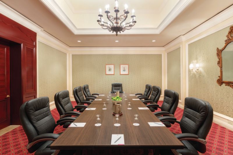 Hyatt Ziva Rosehall 3