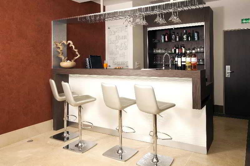 Residhome Paris Issy Les Moulineaux 2