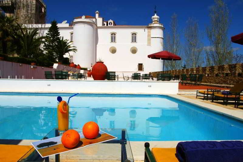 Pousada Castelo de Estremoz 4 estrelas em Estremoz