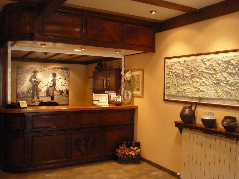 Edelweiss (Torla) 2 estrelas em Torla