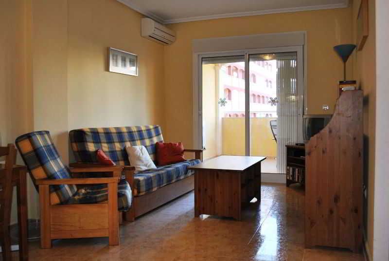 Apartamento Torremar 3 Apartamento Torremar 3