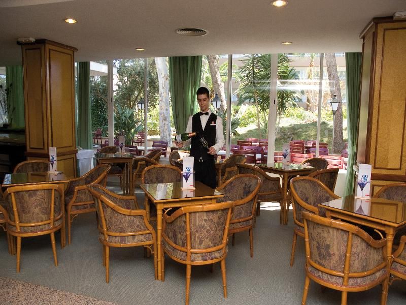 Hotel Riu Concordia 2