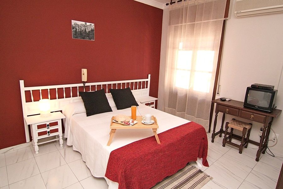 Virgen De Los Reyes - Ronda 2 étoiles à Ronda