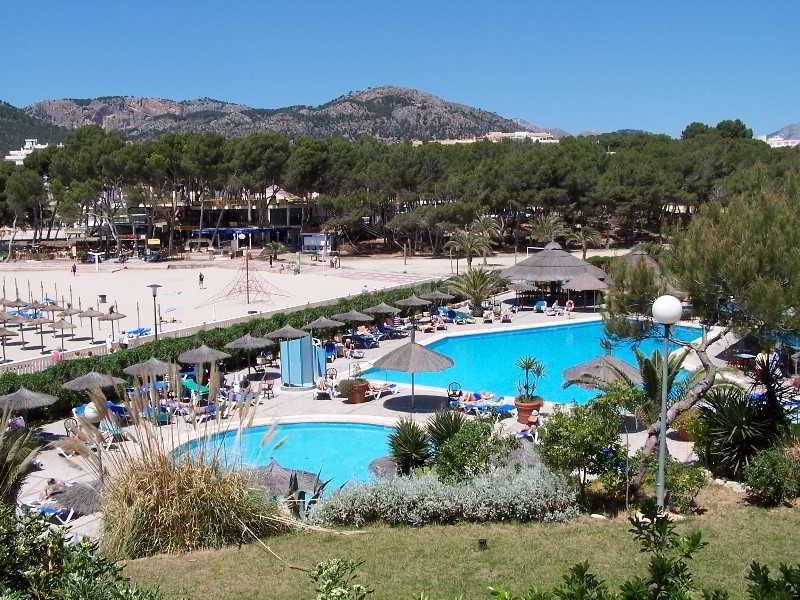 Vibra Beverly Playa 1 Vibra Beverly Playa 1