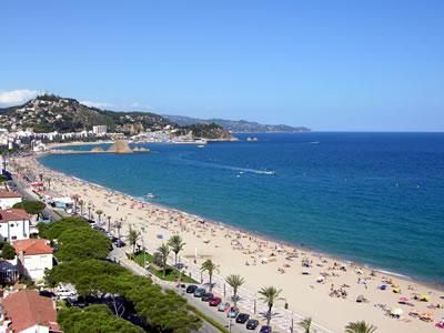 Apartamentos Fortuna Blanes 2 Apartamentos Fortuna Blanes 2