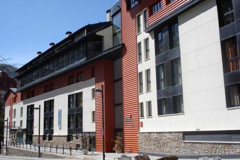 Snow Comfort Edificio Monte Gorbea 1 Snow Comfort Edificio Monte Gorbea 1