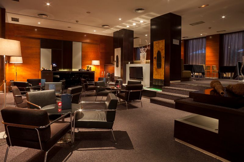 AC Hotel Los Vascos By Marriott 1