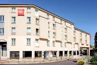 Ibis Poissy 3