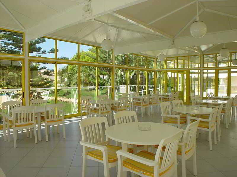 Clube Hotel Apartamento do Algarve 3
