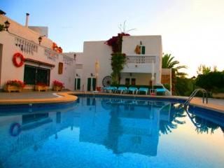 Hotel Villa Columbus 2