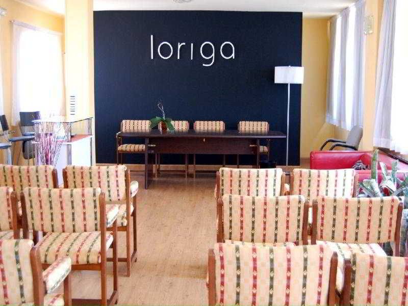Loriga 1 Loriga 1