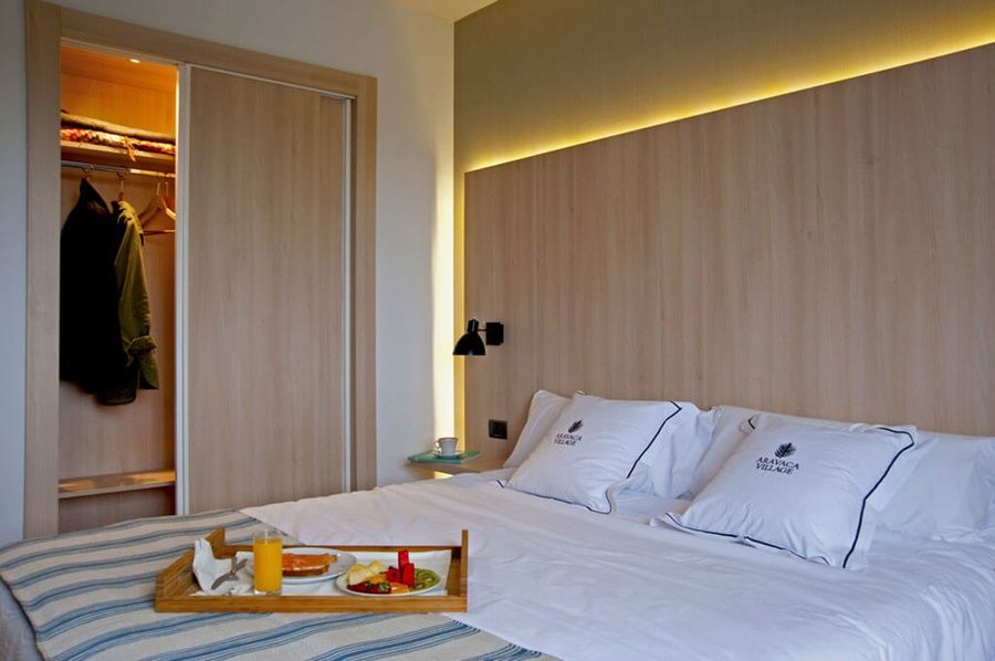 Aravaca Village 2 Aravaca Village 2