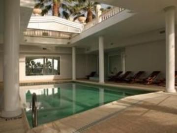 Vila Domilu Glam & Spa Hotel 2 Vila Domilu Glam & Spa Hotel 2