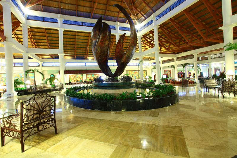 Grand Bahia Principe Bavaro Resort All Inclusive 2
